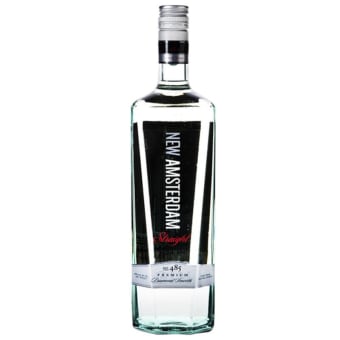 New Amsterdam Gin 750 ml
