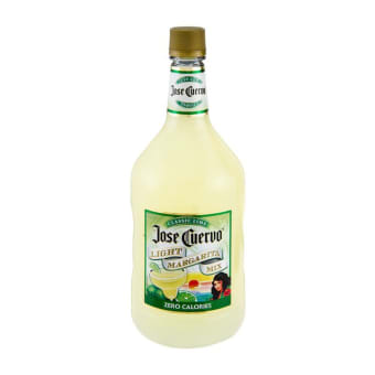 Jose Cuervo (non alcoholic) margarita 752 ml