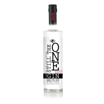 Still The One GIN 750 ml