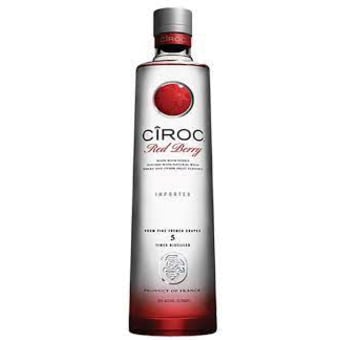 Ciroc Red Berry 750ml