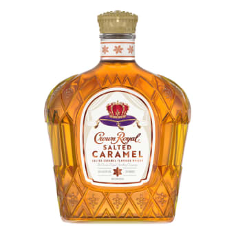 Crown Royal Salted Caramel 750 ml