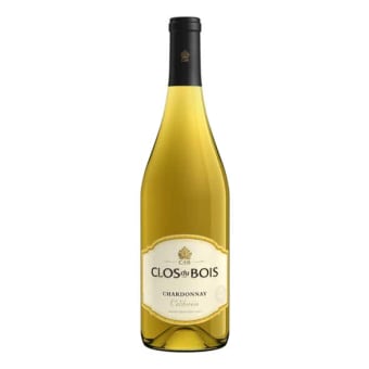 Clos Du Bois Chardonnay 750 ml
