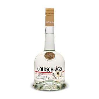 Goldschlager - 750mL
