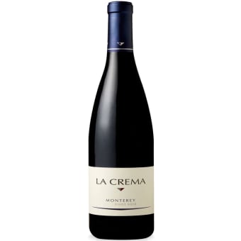 La Crema Monterey Pinot Noir - 750mL
