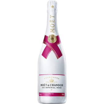 Moet & Chandon Ice Imperial Rose 750ml