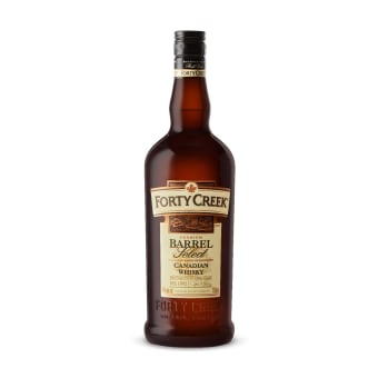FORTY CREEK BARREL SELECT 750ml