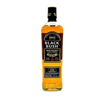 Bushmills Black Rush - 750mL