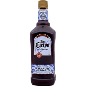 Jose Cuervo Berry Punch Margarita 1.75L