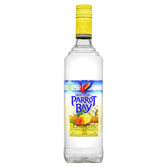 Captain Morgan Parrot Bay Pineapple - 750mL
