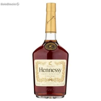 Hennessy V.S 1.00L