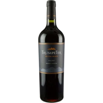 Trumpeter Malbec - 750mL