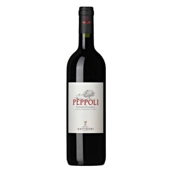 Antinori Peppoli - 750mL