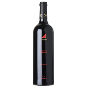 Justin Cabernet Sauvignon - 750mL