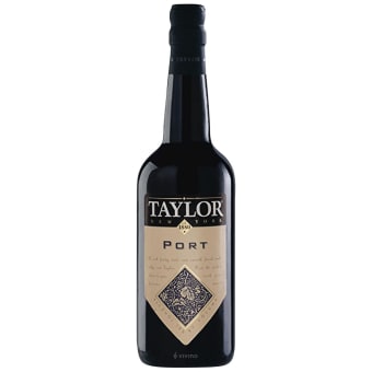 Taylor Port - 750mL
