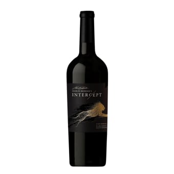 Intercept Cabernet Sauvignon - 750mL