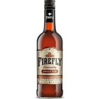 Firefly Sweet Tea Vodka - 750mL