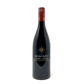 Roscato Rosso Dolce - 750mL