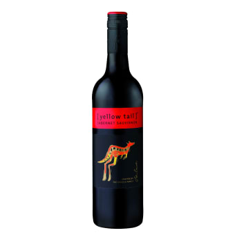 Yellow Tail Cabernet Sauvignon - 750mL