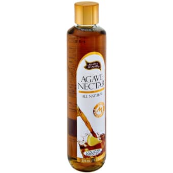 Master of Mixes Agave Nectar - 375mL