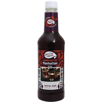 Master of Mixes Manhattan - 1L