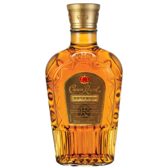 Crown Royal Reserve Blended Canadian Whisky - 750mL