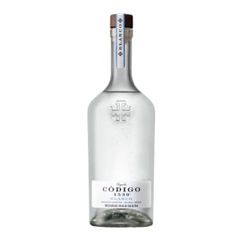 Codigo 1530 Blanco Tequila - 750mL
