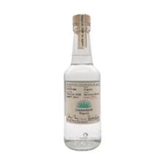 Casamigos Silver Tequila - 375mL