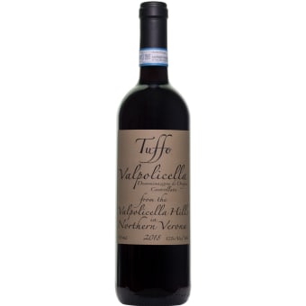 Tuffo Valpolicella Corvina - 750mL