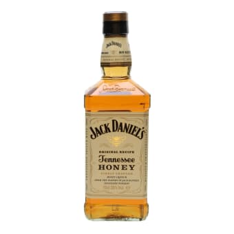 Jack Daniel's Honey - 750mL