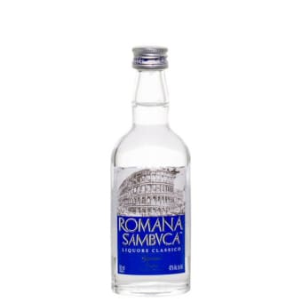 Romana Sambuca - 50mL