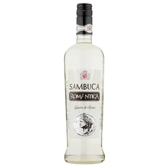 Romantica Sambuca - 750mL