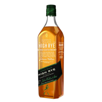 Johnnie Walker High Rye Blended Scotch - 750mL
