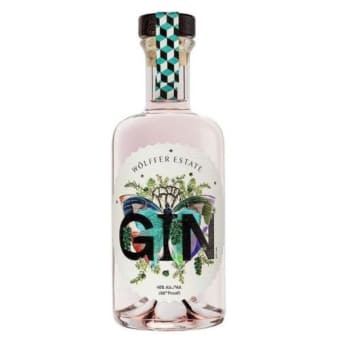 Wolffer Estate Gin - 750mL
