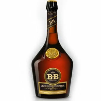 B & B - 750mL
