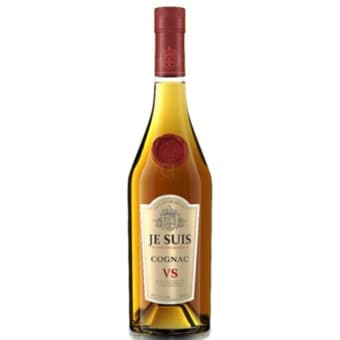Je Suis VS Cognac - 750mL