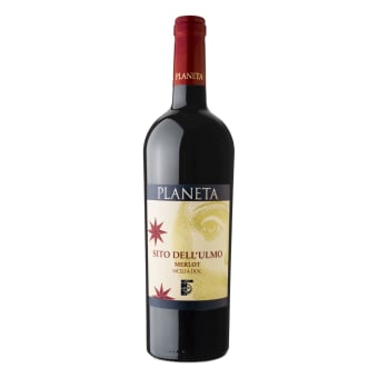Planeta Merlot - 750mL