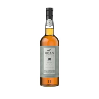 Oban 18 Yrs - 750mL
