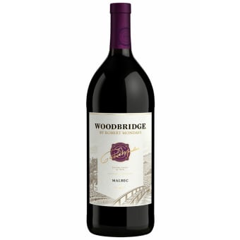 Woodbridge Malbec - 1.5L