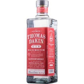 Thomas Dakin Gin - 750mL
