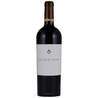 Scarecrow Cabernet Sauvignon - 750mL