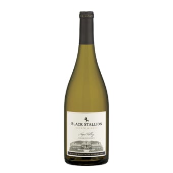 Black Stallion Chardonnay - 750mL