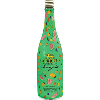 Capriccio Watermelon 750 ml