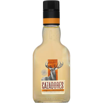 Cazadores Reposado Tequila 200 ml