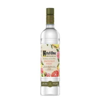 Ketel One Botanical Grapefruit and Rose 750 ml