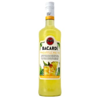 Bacardi Pineapple Mai Tai 750ml
