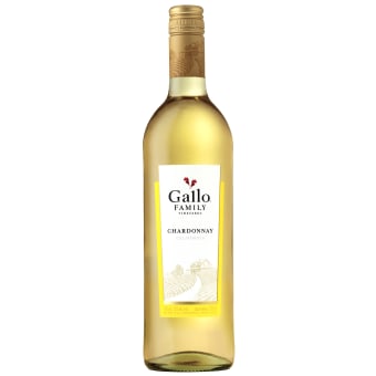 Gallo Family Chardonnay 750 ml