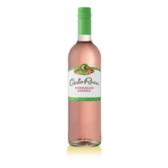 Carlo Rossi Watermelon Sangria 750 ml