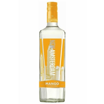 New Amsterdam Mango 750 ml