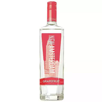 New Amsterdam Grapefruit 750 ml
