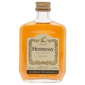 Hennessy V.S Cognac - 100mL